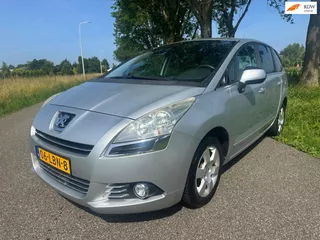 Peugeot 5008 1.6 THP rijdt super|goed onderhouden