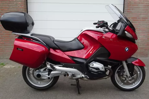 BMW R 1200 RT R1200RT R ABS ESA BC