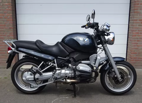 BMW R 1100 R1100R R R ABS