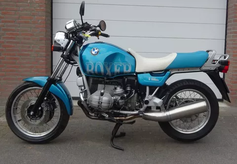 BMW R100R R 100 R