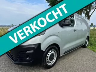 Peugeot Expert 226S 1.6 BlueHDI 115 Premium|euro6