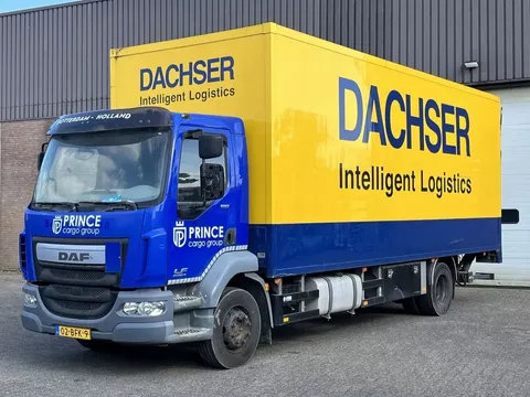 DAF LF 180
