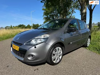 Renault Clio 1.6 20th Anniversary|clima ijskoud|nap