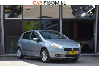 Fiat Grande Punto 1.4 Dynamic Airco Trekhaak