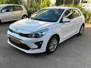 Kia Rio 1.0 T-GDi MHEV DynamicLine/ Camera/ Airco/ PDC