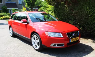 Volvo v70. 2.0 T Kinetic