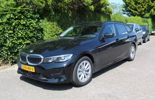 BMW 3 Serie 330e touring 330e High Executive