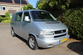 Volkswagen Transporter BESTEL 1,0 TDI 75 KW D.C.