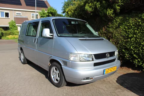 Volkswagen Transporter BESTEL 1,0 TDI 75 KW D.C.