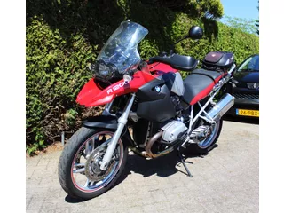 BMW R 1200 GS all road