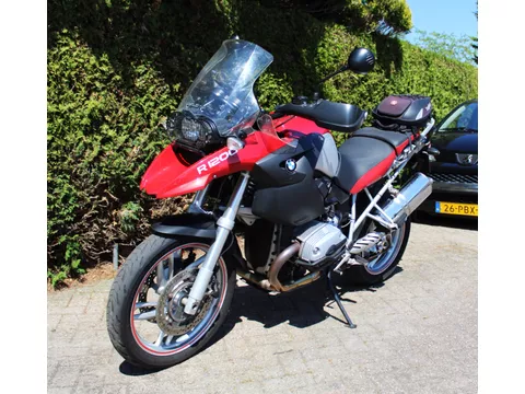 BMW R 1200 GS all road BMW R 1200 GS all road