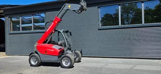 Weidemann T4081