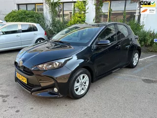 Toyota Yaris 1.5 Hybrid 115 Business/ Camera/ Apple Carplay/ NL-auto