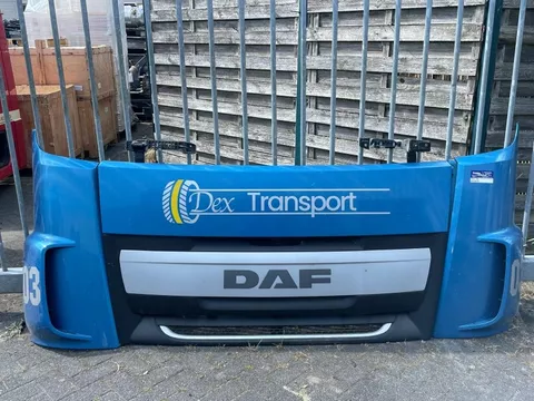 DAF 1835710 / 1835709 GRILLE SET