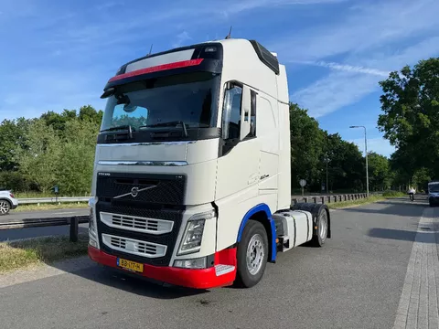Volvo FH 460 Globe XL