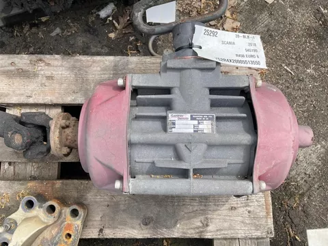 Diverse GARDNER DENVER COMPRESSOR TYP GD175