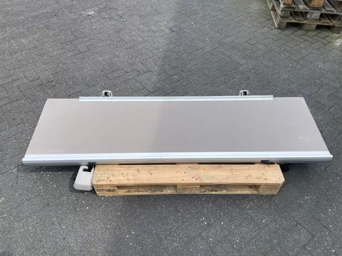 DAF 2146540 BOVENBED ALS NIEUW (198X60 CM)