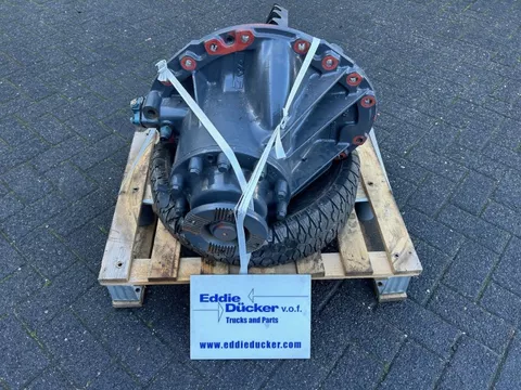 DAF 1873437 / 2312480 DIFFERENTIEEL 1344 RATIO 2.64 (ALS NIEUW)