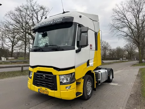 Renault T380