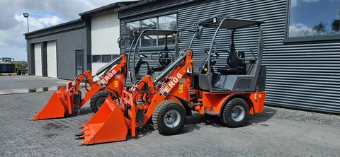 EVERUN ER06  kubota