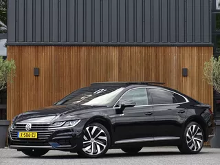Volkswagen Arteon 2.0 TSI 191PK DSG / R-Line / 360&deg; / ACC / LED