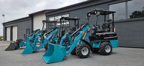 Wolf Wl750