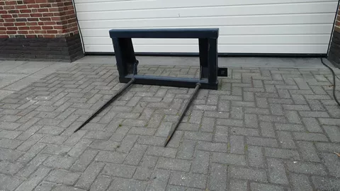 Fricke balenprikker euro aansluiting