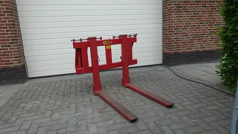 Wifo Lepelbord euro aansluiting