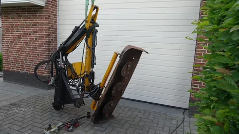 McConnel 1090927 Maaiarm met maaier 113 cm