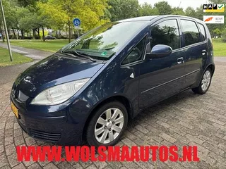 Mitsubishi Colt 1.3 Invite+