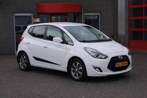 Hyundai ix20 1.4i Go! Navi/Camera/NL Auto!!