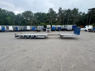 Nooteboom Verkocht / Verkauft / Sold