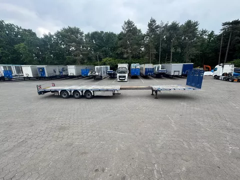 Nooteboom Verkocht / Verkauft / Sold