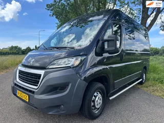 Peugeot Boxer 330 2.0 BlueHDI L2H2 Pro|3zitter|nap