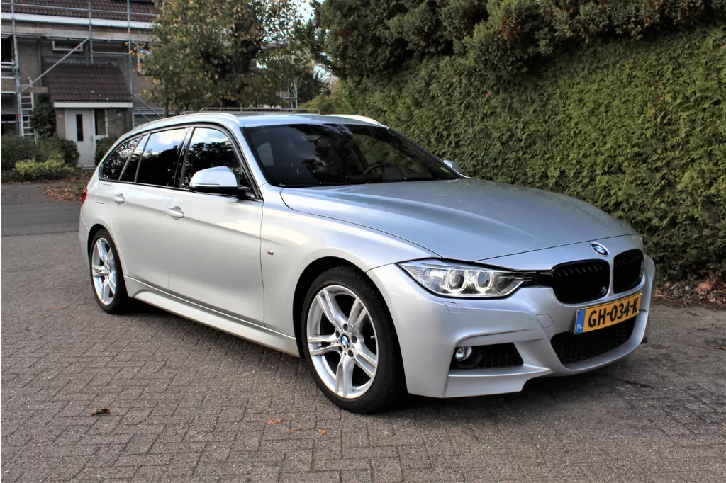 BMW 3 Serie touring 316i executive
