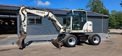 Terex HML 32