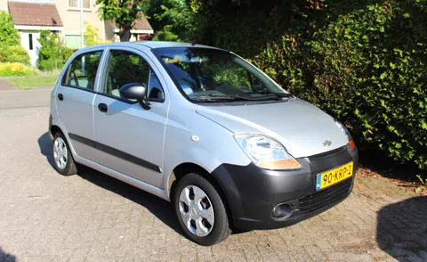 Chevrolet Matiz 0.8 PURE
