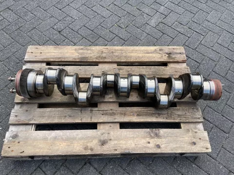 DAF 1684102 / 1939850 / 2007501 KRUKAS CF85IV/XF105/XF106