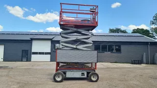 SkyJack 6832