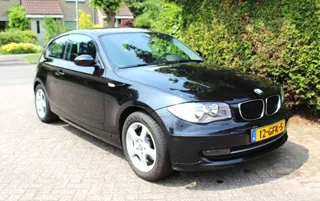 BMW 1 Serie 118i High Executive