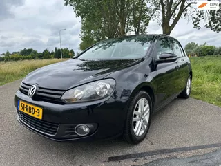 Volkswagen Golf 1.2 TSI Trendline BlueMotion|super onderhouden
