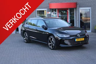 Volkswagen Passat Variant 1.5 eTSI Elegance Head up/Led/Adaptive/Massage