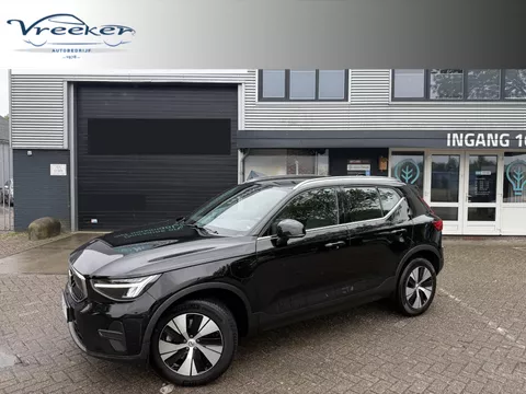Volvo XC40 1.5 T4 Recharge Inscription Expression Volvo XC40 1.5 T4 Recharge Inscription Expression