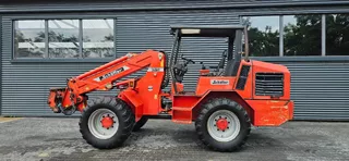 Sch&auml;ffer 870 T