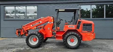 Sch&auml;ffer 870 T
