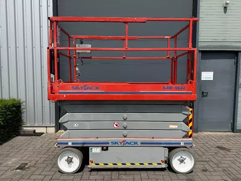 SkyJack SJ4632