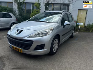 Peugeot 207 SW 1.4 VTi X-line / Airco / Trekhaak