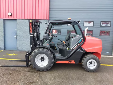 Manitou MC30-4 D K ST5 S1