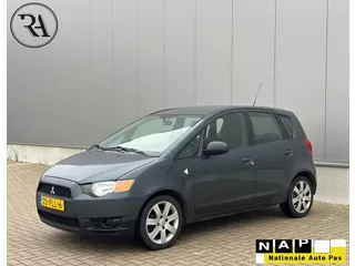 Mitsubishi Colt 1.1 Edition One | NAP | AIRCO | Nieuwe APK |