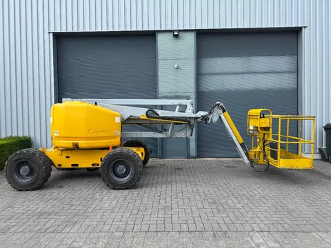 Genie Z45/25 Diesel hoogwerker